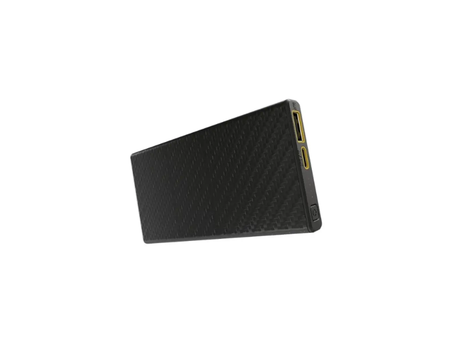 Nitecore výkonná Powerbanka CARBO 10000, USB-C, 10000 mAh