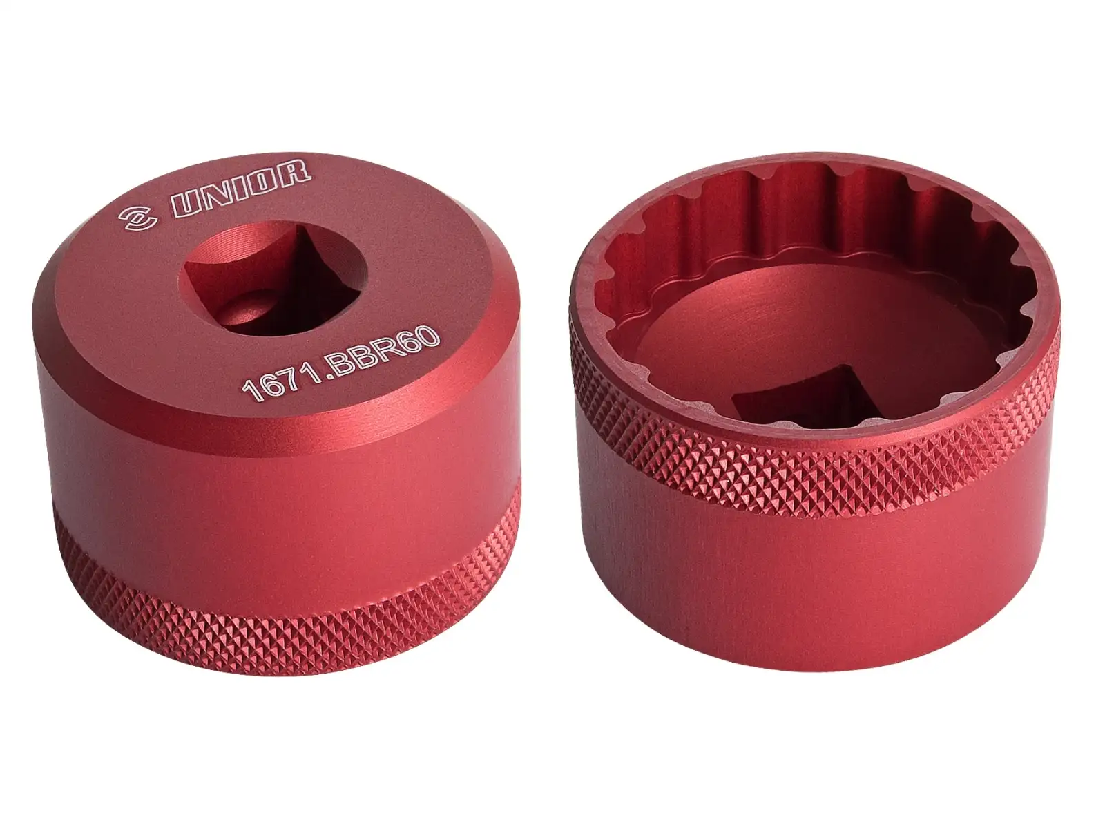 UNIOR SH BBR60 nástrčný stahovák 1/2"