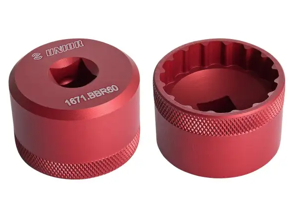 UNIOR SH BBR60 nástrčný stahovák 1/2"