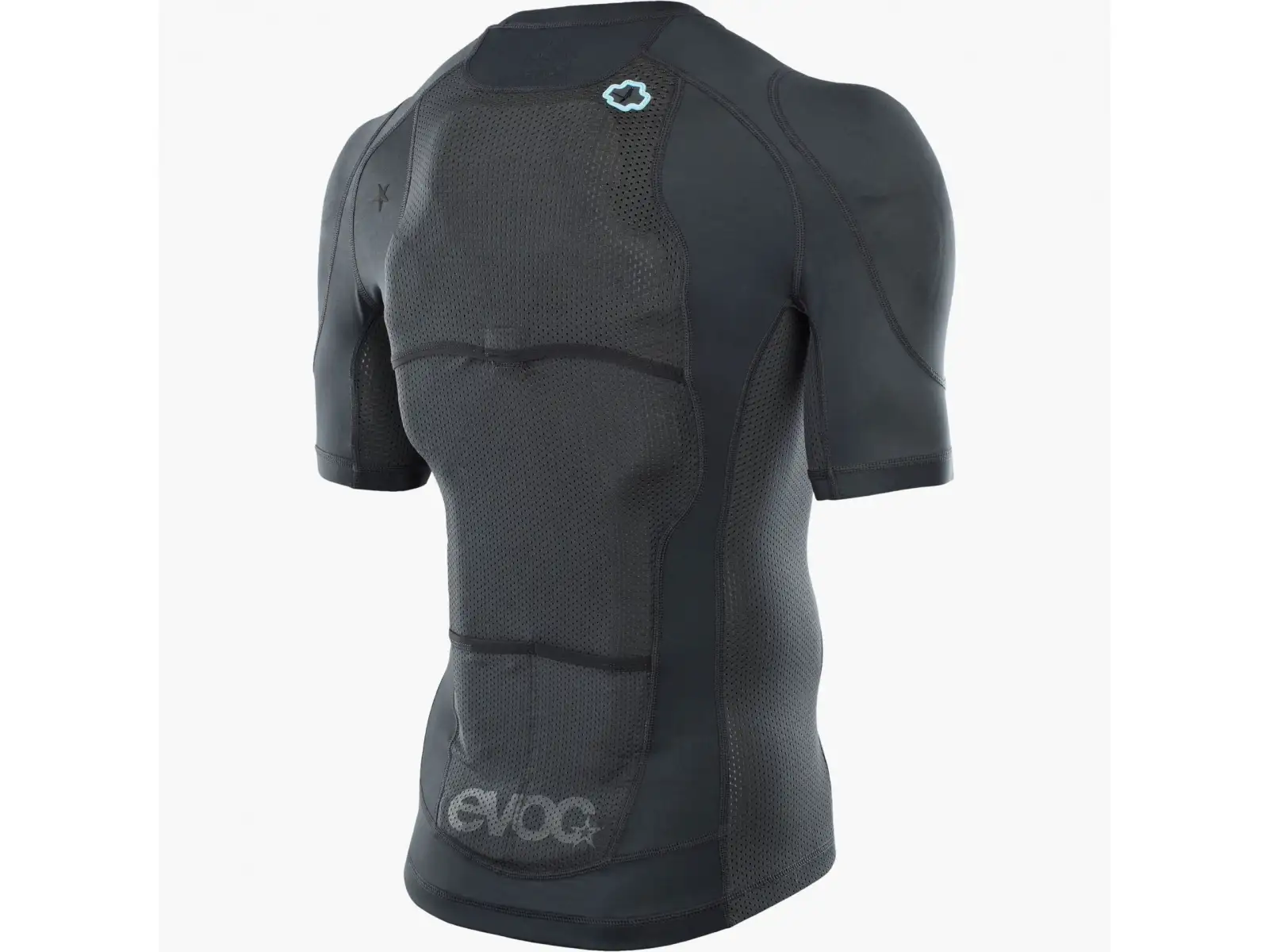 Evoc Protector shirt chránič páteře black