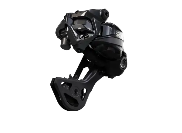 Shimano XT RD-M8250-GS, SW-M8250-IR, BT-DN320, EC-DN100, SM-CN910-12 Upgrade set