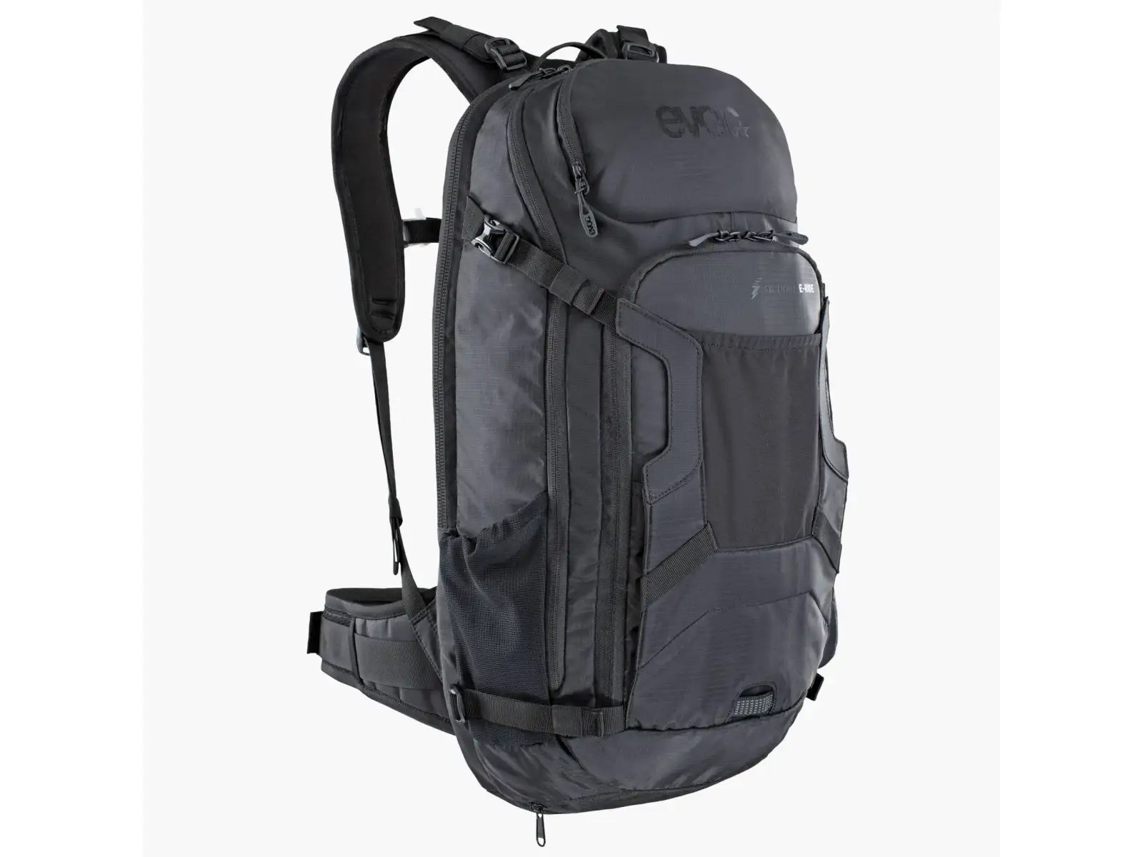 Evoc FR Trail E-ride batoh 20 l black