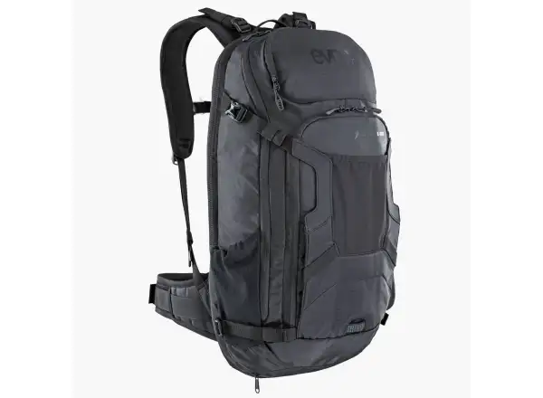 Evoc FR Trail E-ride batoh 20 l black