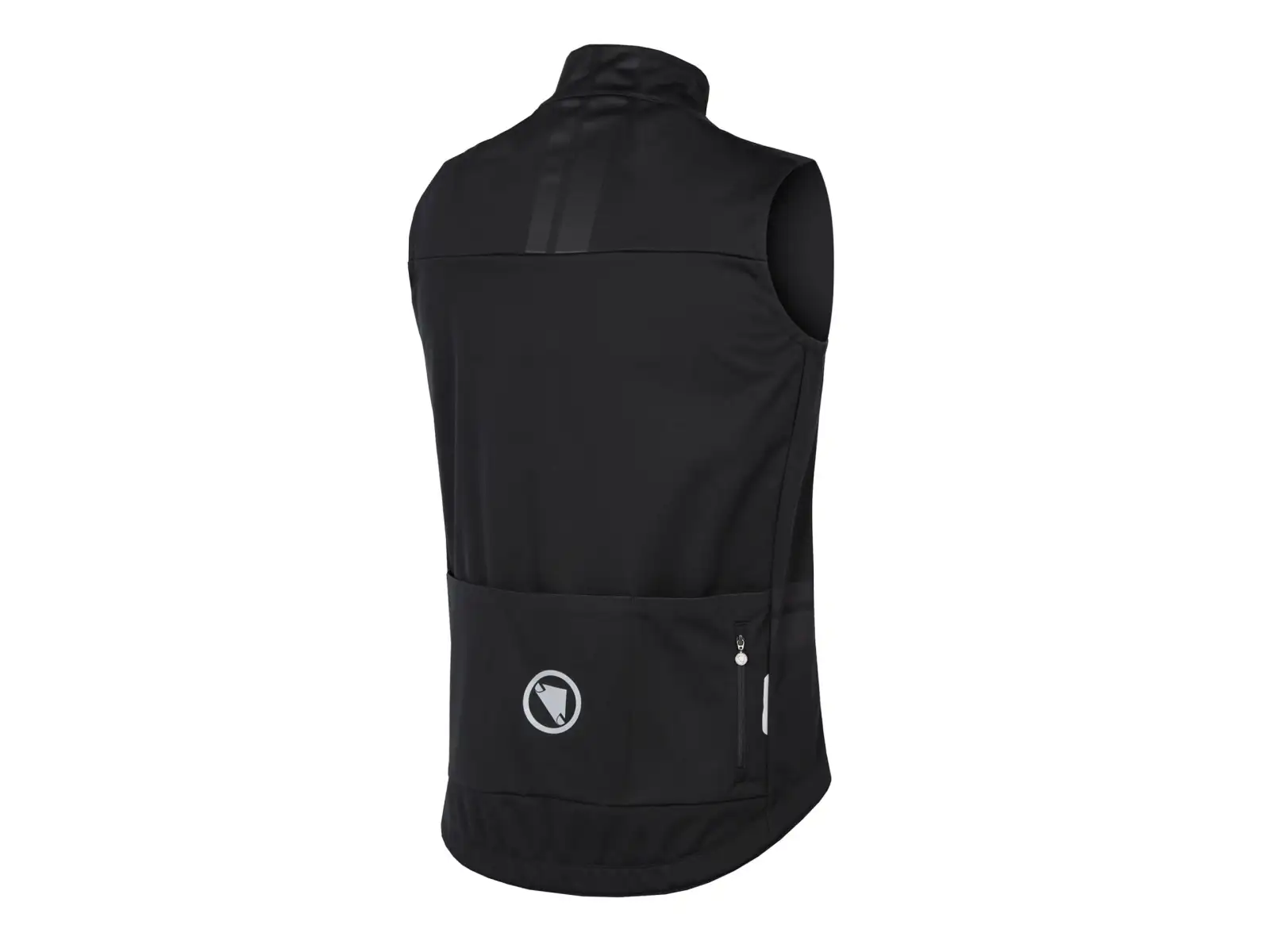 Endura Windchill II pánská vesta Black