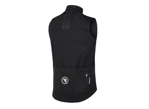 Endura Windchill II pánská vesta Black