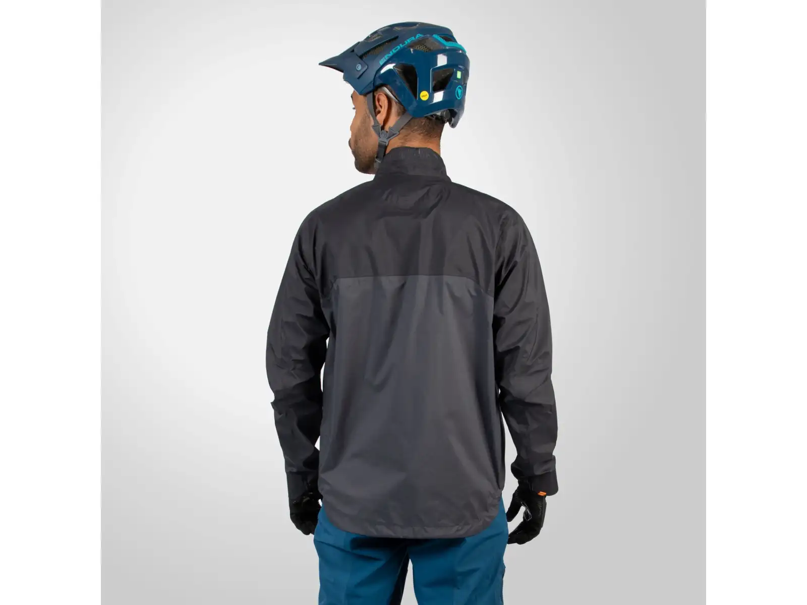 Endura MT500 Lite Pullover pánská bunda Black