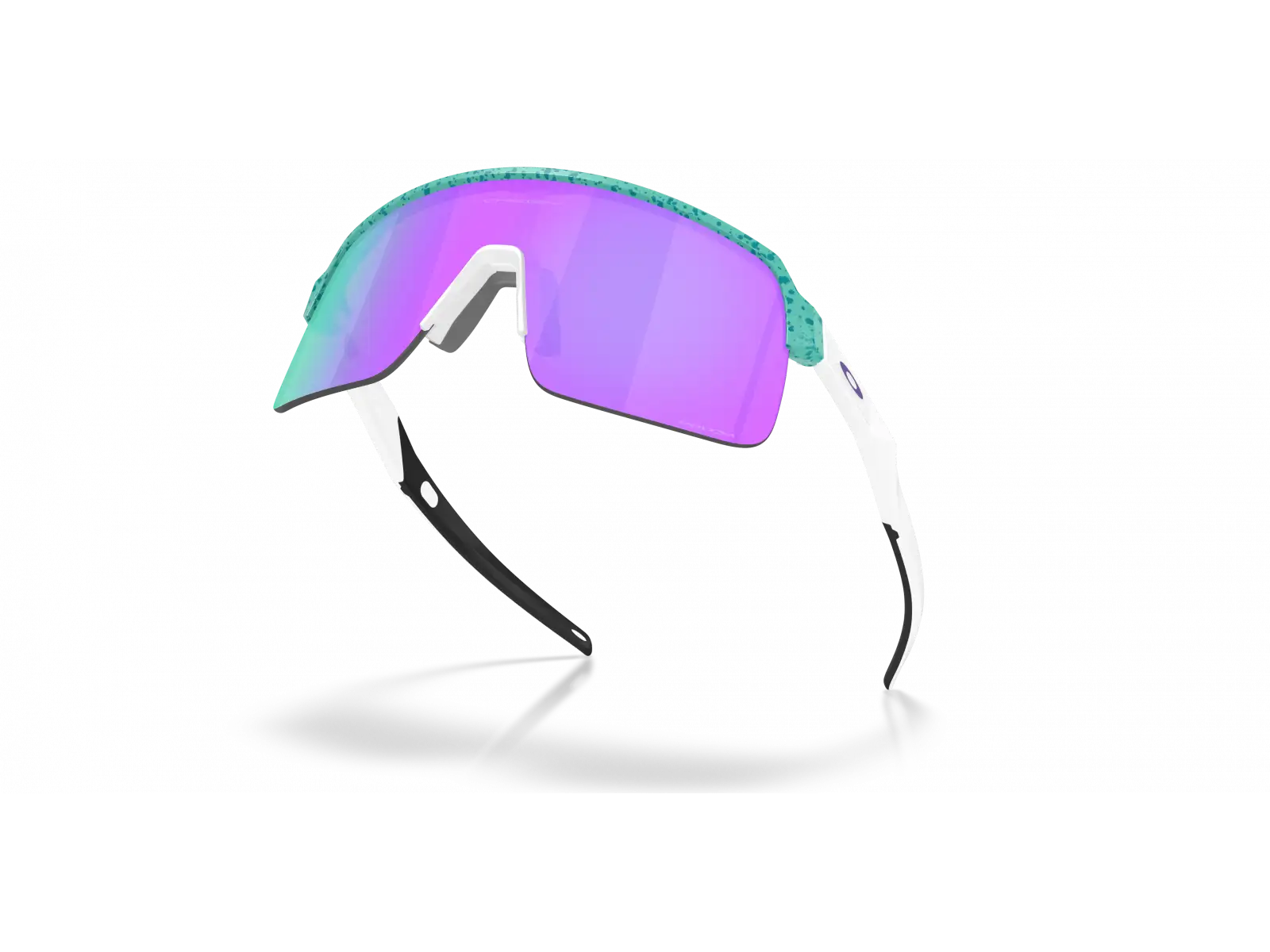 Oakley Sutro Lite brýle Celeste Splatter/Prizm Violet