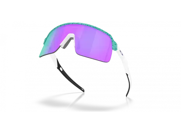 Oakley Sutro Lite brýle Celeste Splatter/Prizm Violet