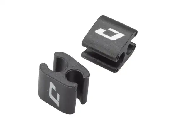 Jagwire Hook držák bowdenů Shift + Brake 5+3mm 4ks