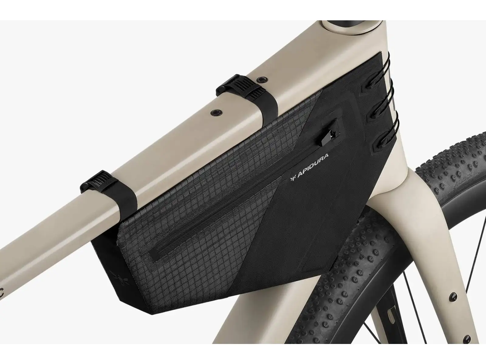 Apidura Aero Frame modul rámová brašna L/XL