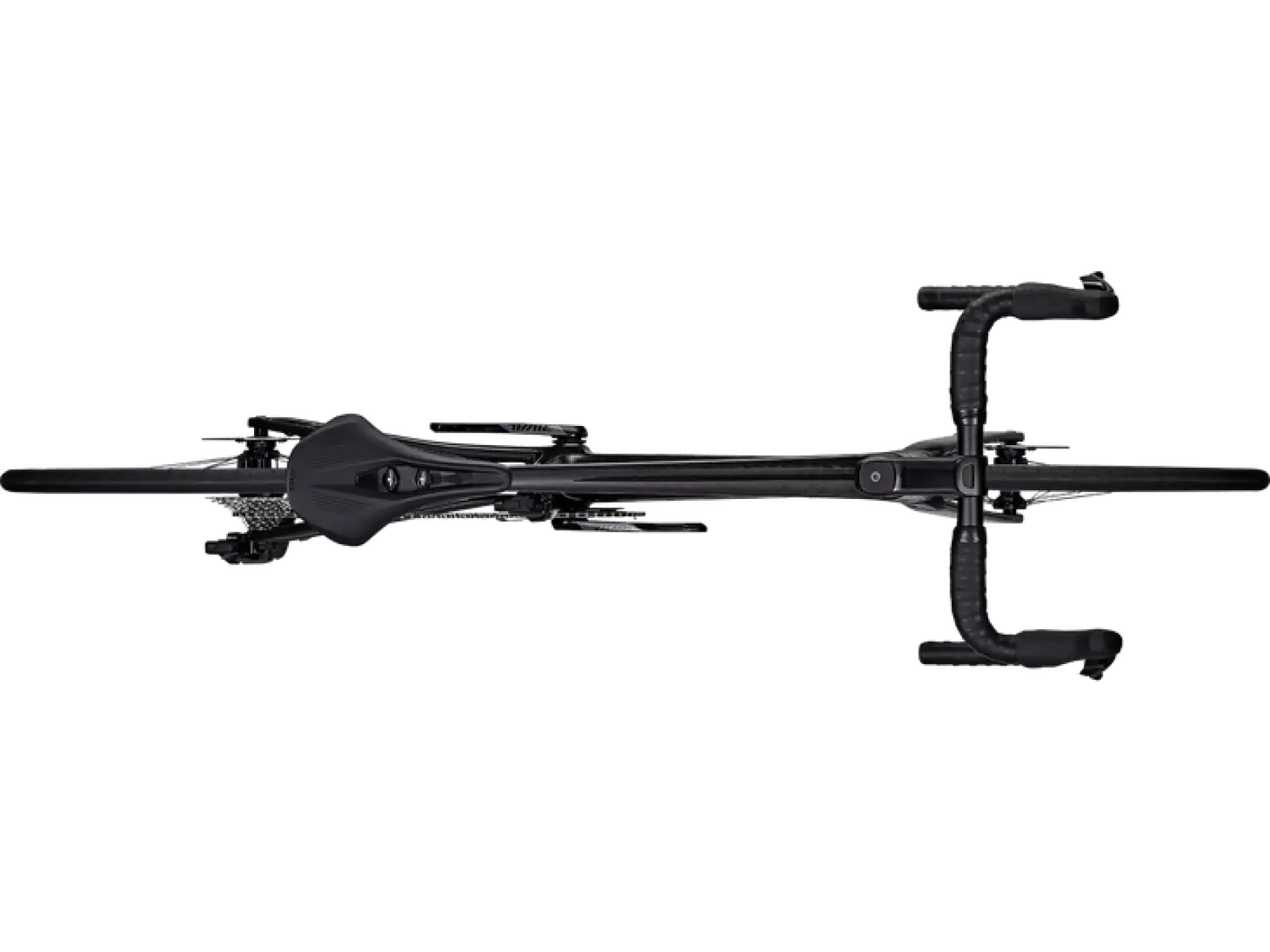 Focus IZALCO MAX 8.9 silniční kolo BlackMetallic
