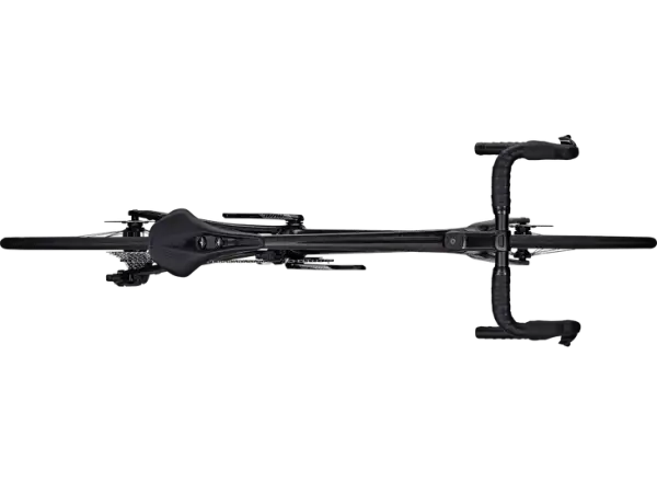 Focus IZALCO MAX 8.9 silniční kolo BlackMetallic
