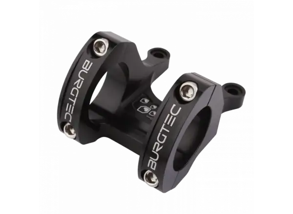 Burgtec Direct Mount MK3 35 mm představec Burgtec Black