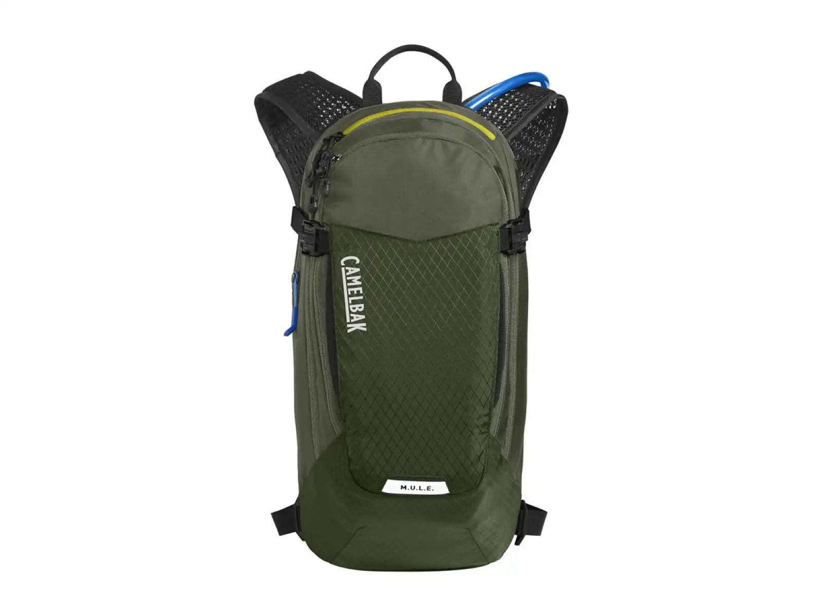 Camelbak Mule 12 batoh Dusty Olive