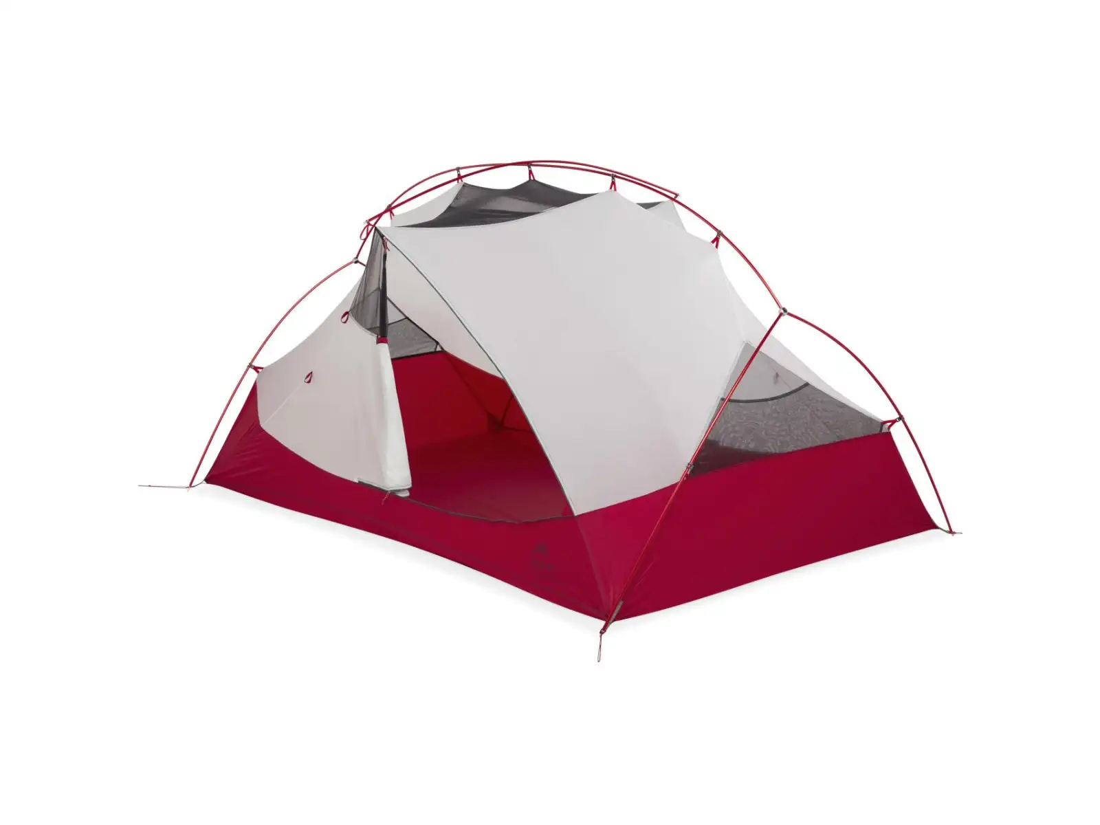 MSR Hubba Hubba Bikepack 2 stan 2 osoby