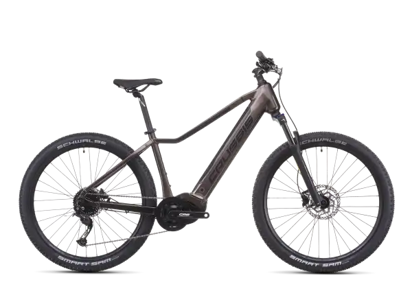 Crussis ONE-Guera 7.11 715Wh horské elektrokolo