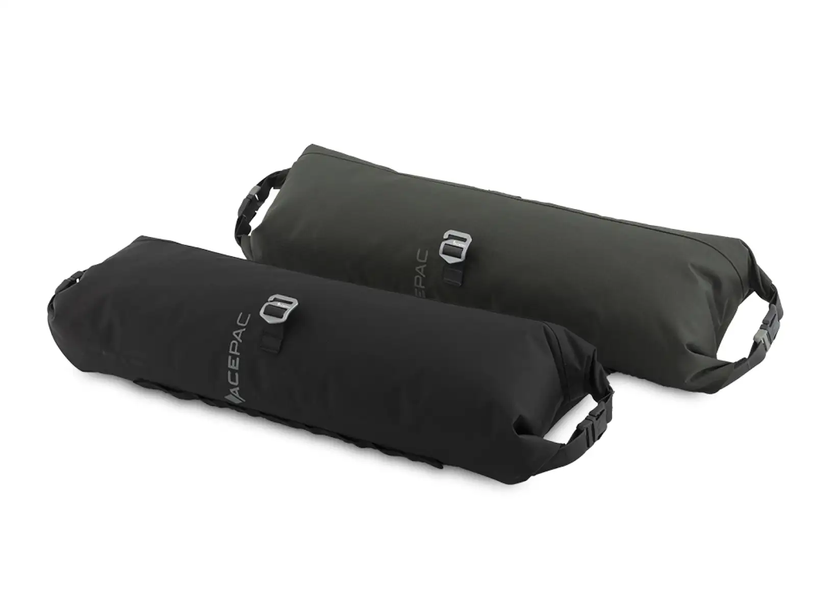 Acepac Drybag MKII brašna 8 l Black