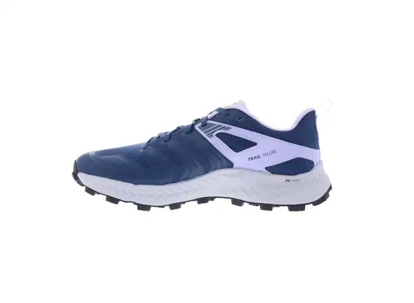 Inov-8 Trailtalon dámské běžecké boty Navy/Lilac