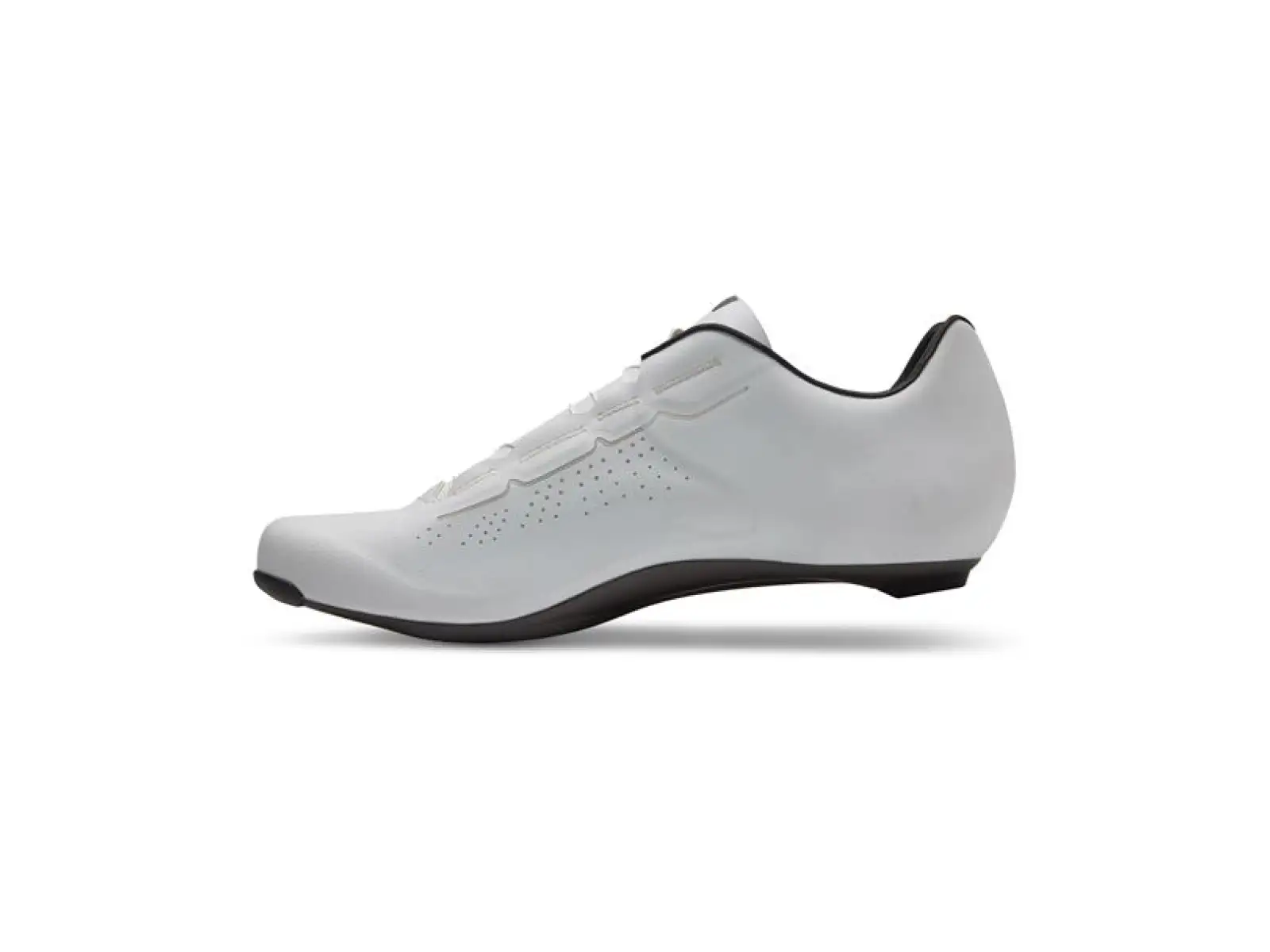 Giro Imperial II AS silniční tretry White