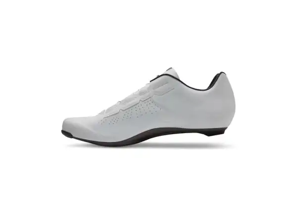 Giro Imperial II AS silniční tretry White