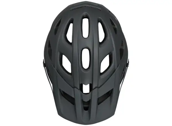 IXS Trail RS EVO přilba Graphite