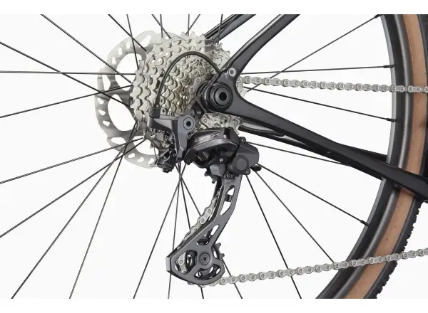 Cannondale Topstone Carbon 3 GRX 2X gravel kolo SBK