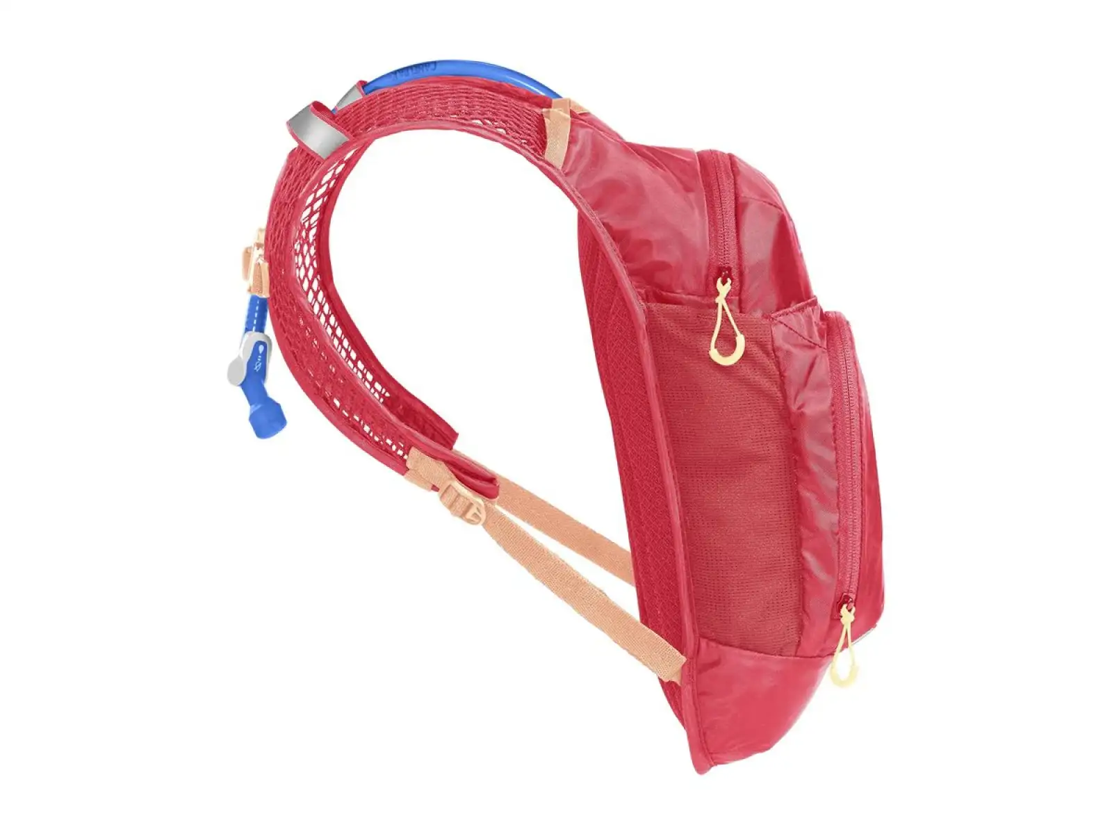 Camelbak Mini Mule dětský batoh 5 l + rezervoár 1,5 l  Pink Flowers