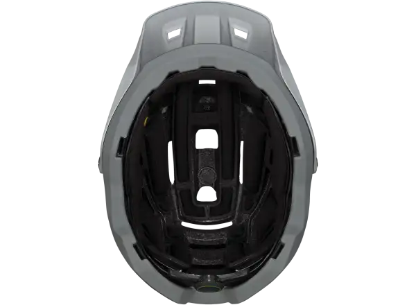 IXS Trigger AM MIPS MTB přilba Camo Grey