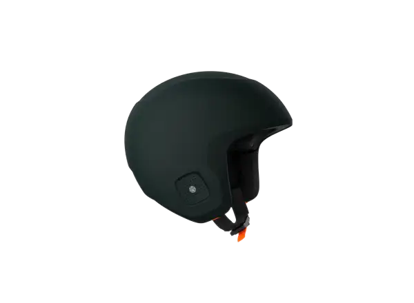 POC Skull Dura X MIPS lyžařská přilba Pargasite Green Matt