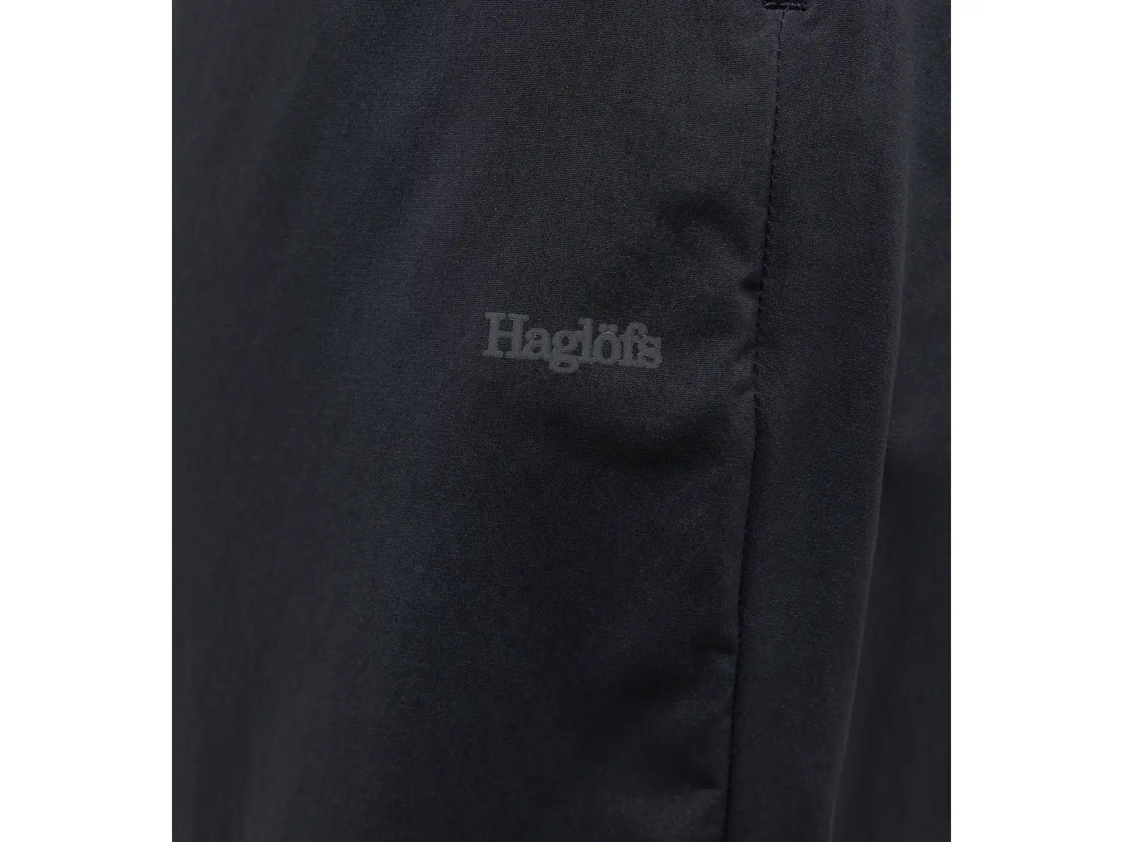 Haglöfs L.I.M Fuse dámské kalhoty True Black