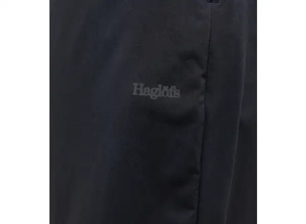 Haglöfs L.I.M Fuse dámské kalhoty True Black