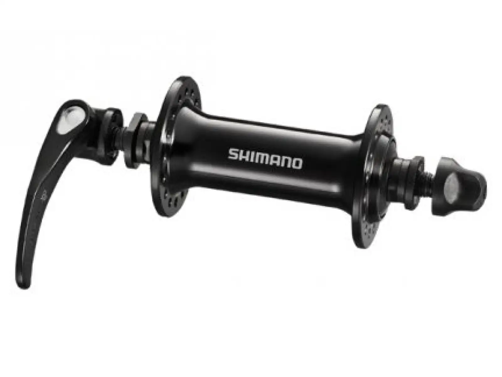 Shimano Sora HB-RS300 silniční náboj přední 32 děr