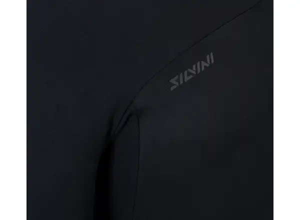 Silvini Calvana dámský dres dlouhý rukáv black/charcoal