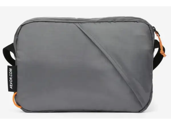 Aevor Sacoche taška přes rameno 4 l Ripstop Sundown