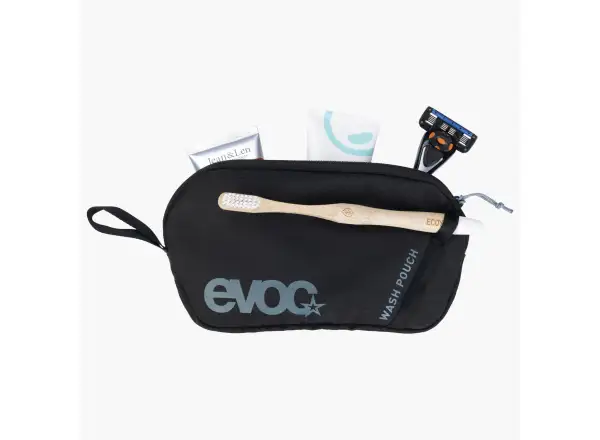 Evoc Explorer Pro 26 l batoh Black