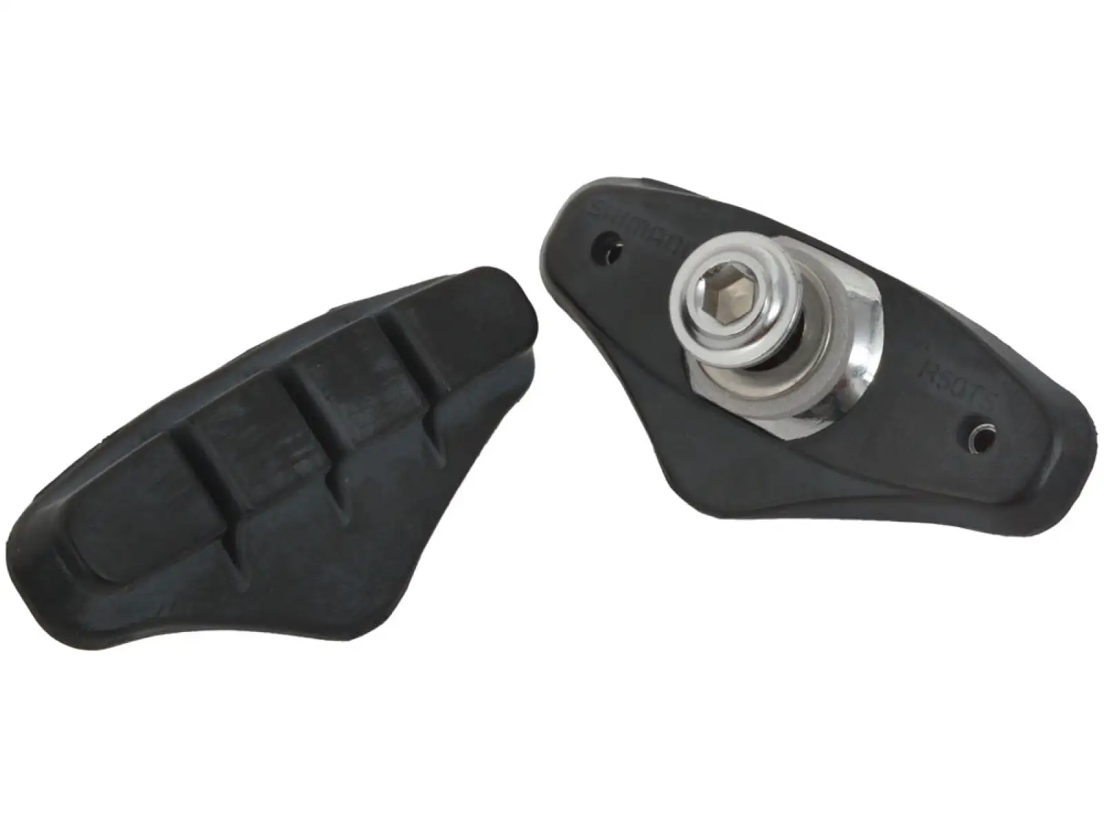 Shimano R50T5 brzdové špalíky pro Tiagra/Sora 1 pár
