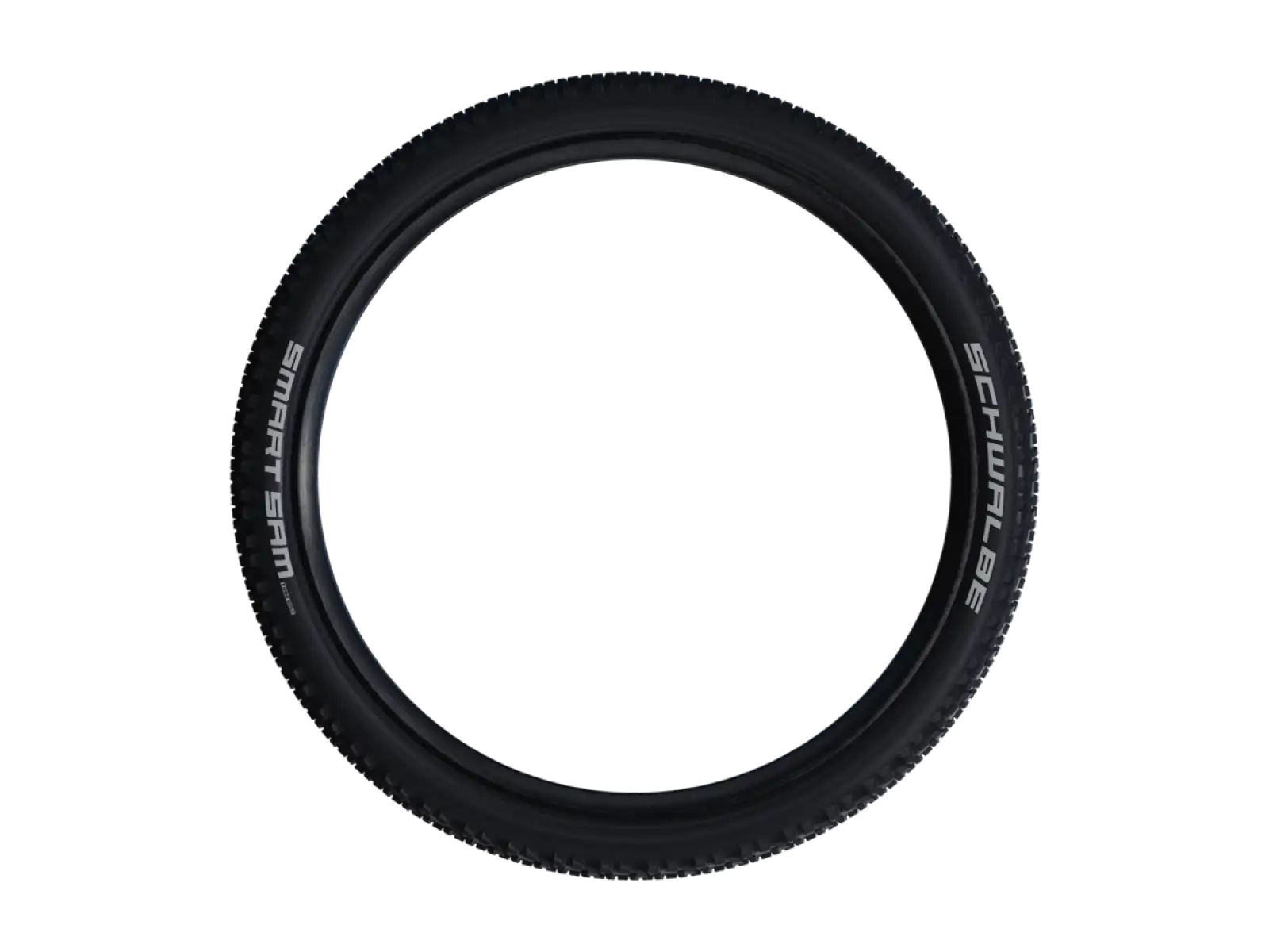 Schwalbe Smart Sam Performance E-25 Addix 24x2,35" MTB plášť drát černá