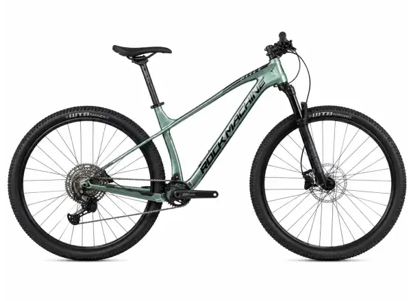 Rock Machine BLIZZ CRB 30-29 horské kolo Olive/Black VZOREK