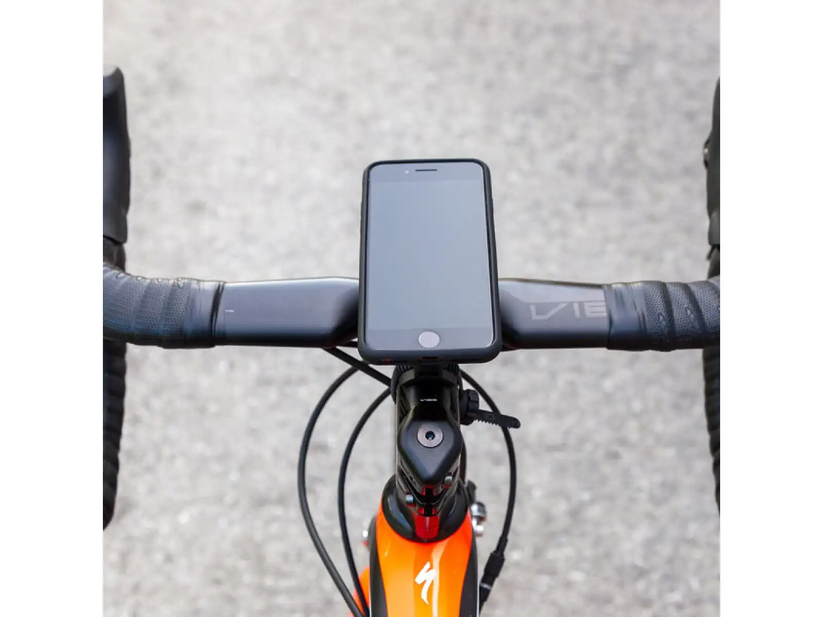 SP Connect Bike Bundle II iPhone 8/7/6s/6/SE2020 pouzdro