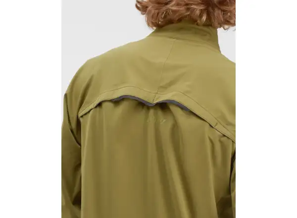 Silvini Tempesto pánská bunda Olive/Black