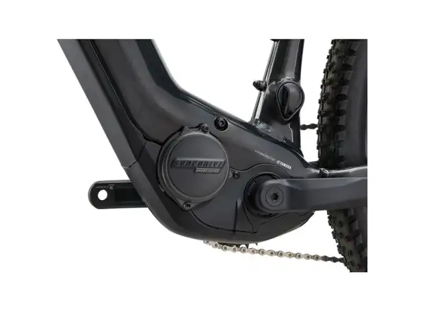 Giant Fathom E+ elektrokolo Gunmetal Black