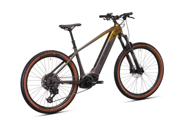 Crussis e-Atland 10.11 715Wh horské elektrokolo