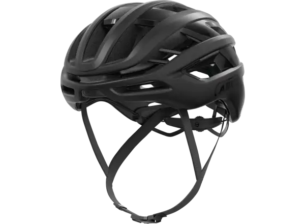 Abus AirBreaker 2.0 silniční přilba Velvet Black