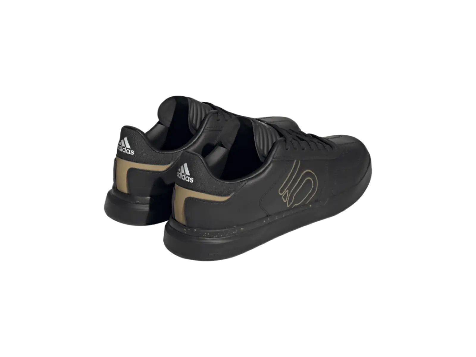 Five Ten Sleuth Dlx boty Black/Gold