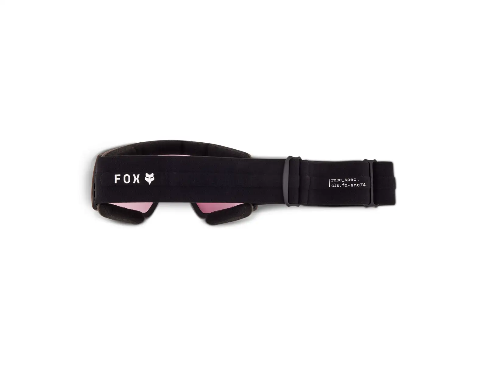Fox Purevue brýle Black/Vivid