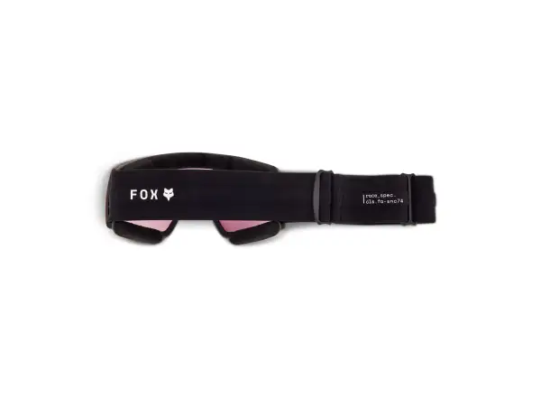 Fox Purevue brýle Black/Vivid