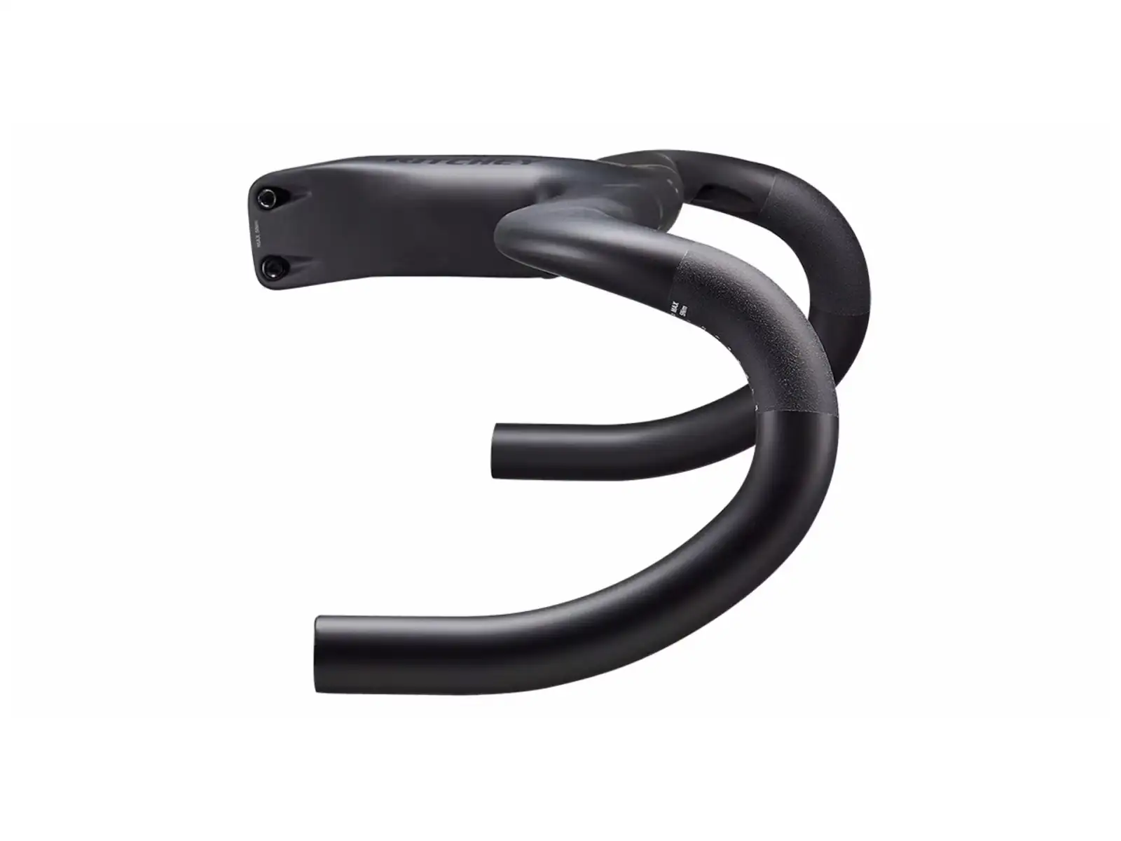 Ritchey řidítka s integrací Superlogic Butano Ridge 115x400x80