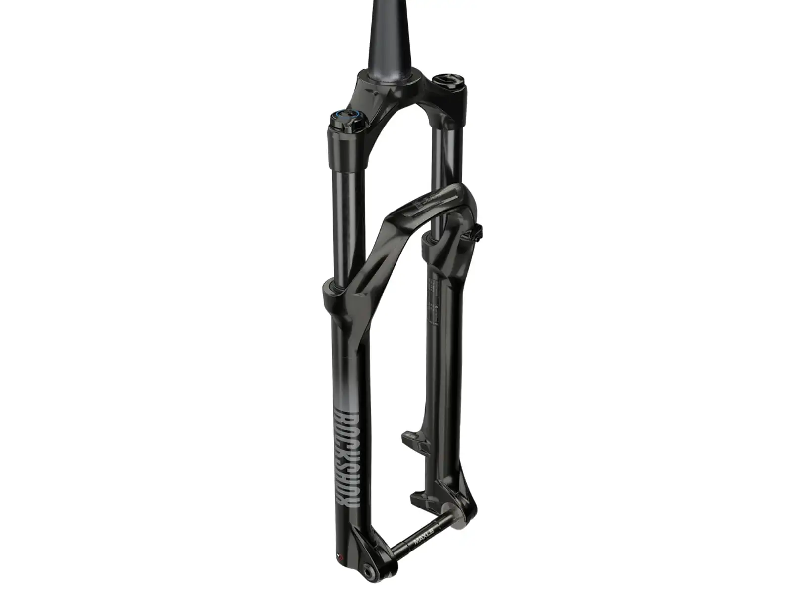 Rock Shox Judy Silver TK A3 27,5" odpružená vidlice 42 mm offset