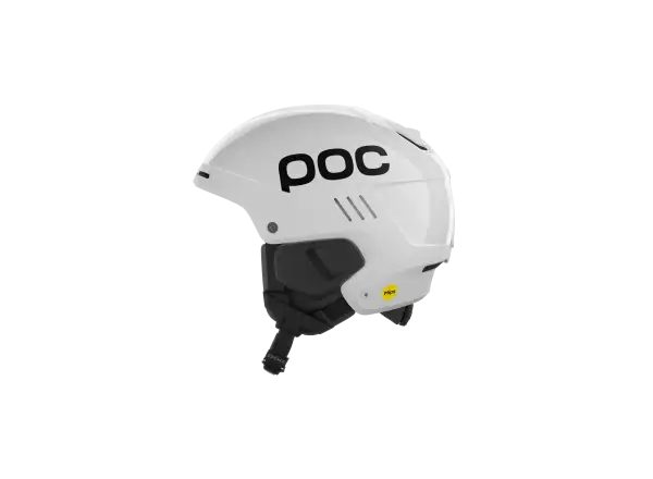 POC Arcus lyžařská přilba Hydrogen White