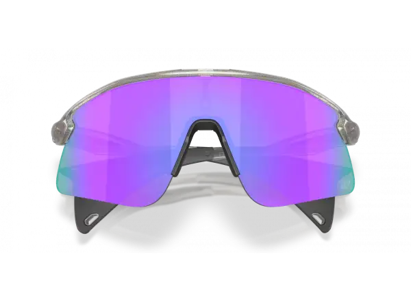 Oakley Stunt Devil S brýle Grey Ink Moondust/Prizm Violet